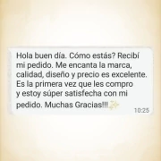 Testimonio de Charabias