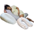 Combo Confort Basic - 1 kit almofada multifuncional + capa + lençol