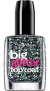 Esmalte Sally Hansen Big Glitter Top Coat 130 Meteor Light