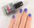 Esmalte Sally Hansen Big Glitter Top Coat 130 Meteor Light - comprar online