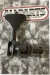 Tarraxa Para Baixo Hipshot Hb6y Made USA Ultralite Preto - comprar online