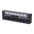 Waldman PH-8P power play amplificador de fone 8 canais - comprar online