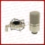 Imagem do Microfone Condensador Mxl 990 Shockmount Maleta Pop Filter
