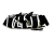 Cinto Tático Militar Esporte Paintball Airsoft Angel Nylon - comprar online