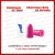 Kit Protetor Auricular Espuma Macks Dreamgirl + Slim Fit na internet