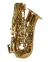 Saxofone Alto Shelter Sgft6430l Mi Bemol Laqueado C/ Case na internet