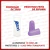 Kit Protetor Auricular Espuma Macks Dreamgirl + Slim Fit - loja online