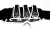 Cinto Tático Militar Esporte Paintball Airsoft Angel Nylon na internet