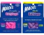 Kit Protetor Auricular Espuma Macks Dreamgirl + Slim Fit