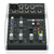 Mesa de Som de 5 canais Premium Analógico Behringer Xenyx 502s