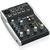 Mesa de Som de 5 canais Premium Analógico Behringer Xenyx 502s na internet