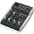 Mesa de Som de 5 canais Premium Analógico Behringer Xenyx 502s - UM SHOP