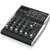 Mesa de Som de 8 canais Premium Analógico Behringer Xenyx 802s na internet