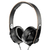 Fone De Ouvido Kuba Disco 2 Clássico Ébano Over Ear Modular
