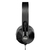Fone De Ouvido Kuba Disco 2 Clássico Ébano Over Ear Modular - comprar online