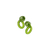 Protetor Auricular Loop Earplugs Engage 2 Green - comprar online