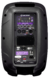 Kit Caixa Ativa/passiva 10 Pol Waldman Fk-300x 300w Bluetooth na internet