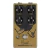 Pedal de guitarra Earthquaker HOOF HYBRID FUZZ GOLD