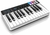 Teclado Controlador IK Multimedia Irig Keys I/O 25 Teclas na internet