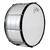 Bumbo Fuzileiro 22 Pol 30cm Alumisteel Luen 10 Afinações - comprar online