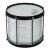 Surdo 22 Polegadas 60cm Alumisteel Luen 10 Afinações - comprar online