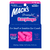 Protetor Auricular Espuma Macks Dreamgirl 30dB 10 Pares + Case