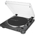 Toca Discos Audio Technica AT-LP60X-BK Automático Bivolt na internet