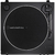 Toca Discos Audio Technica AT-LP60X-BK Automático Bivolt - UM SHOP