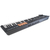 Teclado Controlador M-Audio Oxygen 61 IV 61 Teclas MIDI USB - comprar online