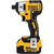 Parafusadeira de Impacto 1/4 DeWALT DCF886M2 20v com 2 Baterias