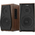 Monitor de Estúdio de Referência Kolt MK1200R 2x18W Par com P2