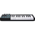 Teclado Controlador Alesis V25 25 Teclas 8 Pads MIDI USB na internet