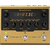 Pedal para Guitarra IK Multimedia AmpliTube X-Vibe Modulação