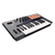 Teclado Controlador M-Audio Oxygen 25 IV 8 Pads 25 Teclas com MIDI USB - comprar online