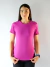 blusa tapa bumbum poliamida fucsia - loja online