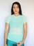 Blusa tule tiffany