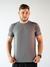 Blusa basica masculina grafite