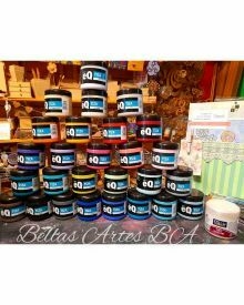 Banner de la categoría Pintura a la Tiza 200 cc 