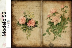 Banner de la categoría Laminas de Seda XL