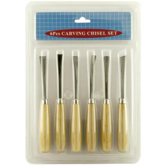 Set Gubias Profesionales 211 x 6 u . AD