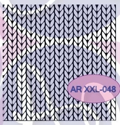 Sello Texturador ¨ Tejid o¨ Cod: ARXXL048 , A. Laser
