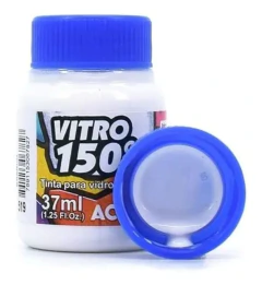 Vitro 150 " BLANCO 519 " x 37ml - Acrilex
