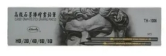 Lapiz Artistico Grafito 4B x Unidad - comprar online