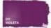 Pintura 3d, Violeta x 65 cc. Monitor - comprar online