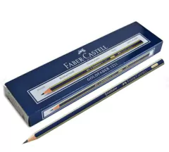 Lapiz Grafito Goldfaber 1221 ¨ 6B ¨ . Faber Castell