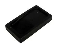 Tintero Piedra Rectangular . TG - comprar online