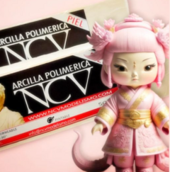 Arcilla Polimerica Horneable ¨ GRIS ¨x 500 g , NCV en internet