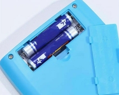 Calculadora Cientifica ¨ Turquesa ¨ 82MS-D , Dexin CL en internet