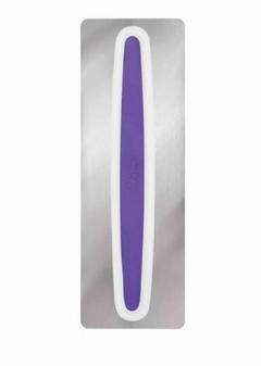 Alisador de Glaseado Acero Inox Tortas #ZN41 , CL en internet