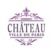 Stencil 827 ¨ Chateau ¨ 10x10 . Eq Craft - comprar online